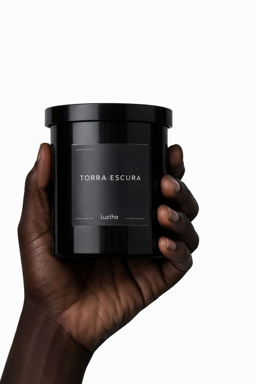 Terra Escura