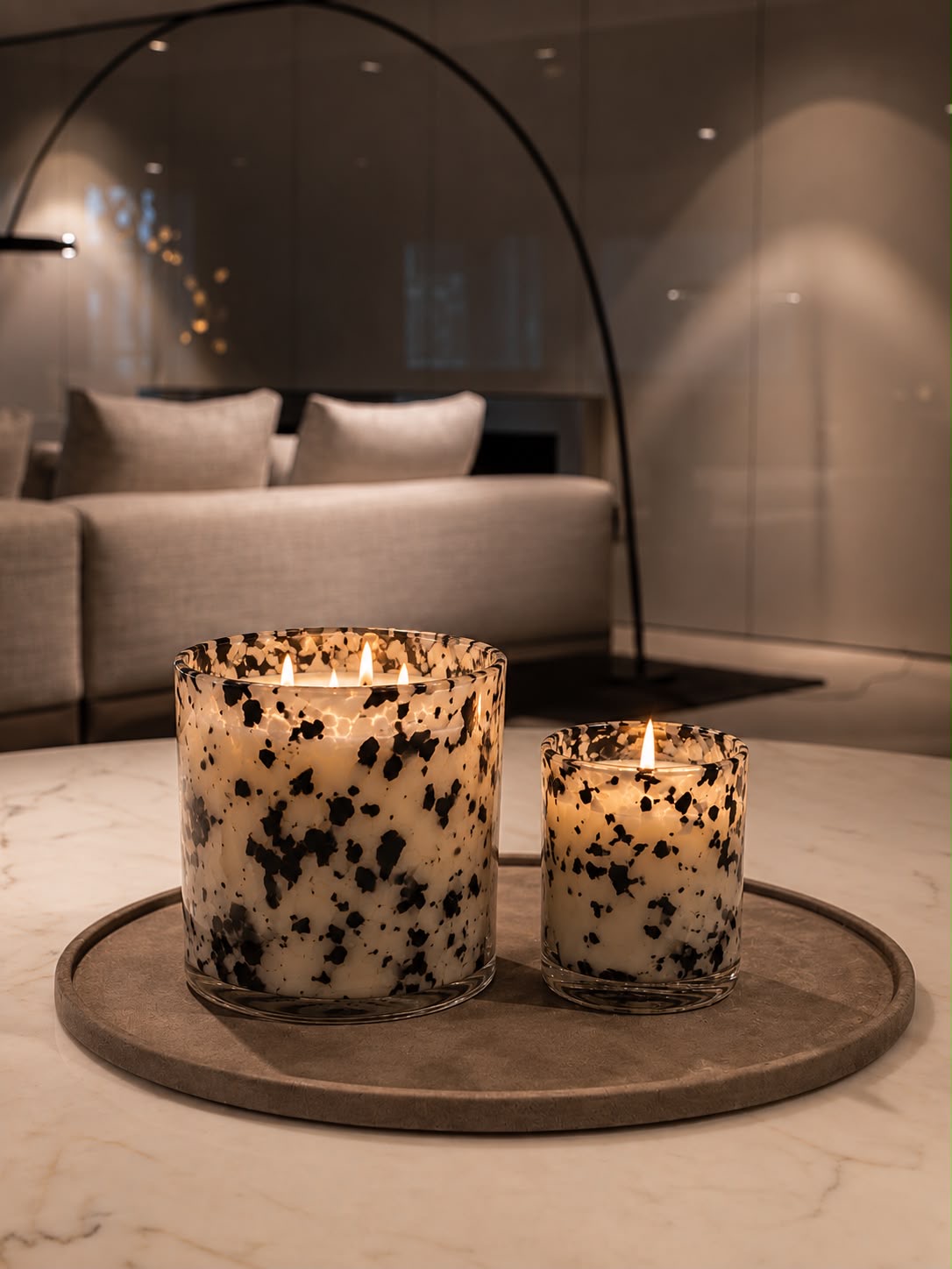 The Terrazzo Collection